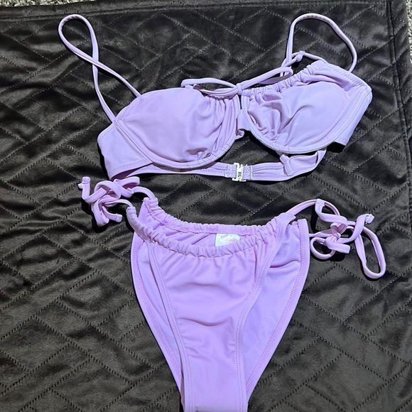 Target Swim Target Two Piece Bikini Poshmark